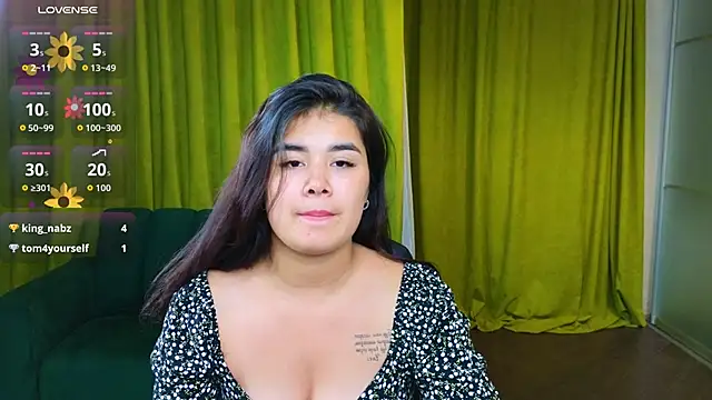 AlicaMayer webcam