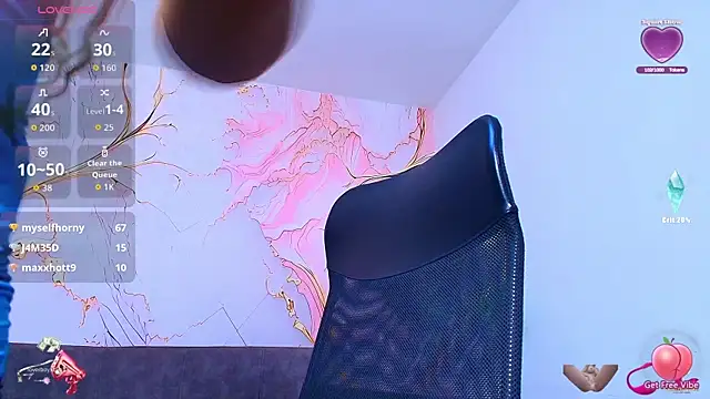 cherry_latiinn19 webcam