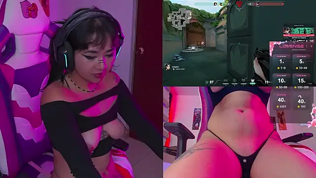 MakiGG_ webcam
