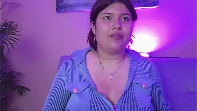 velvetchubby webcam