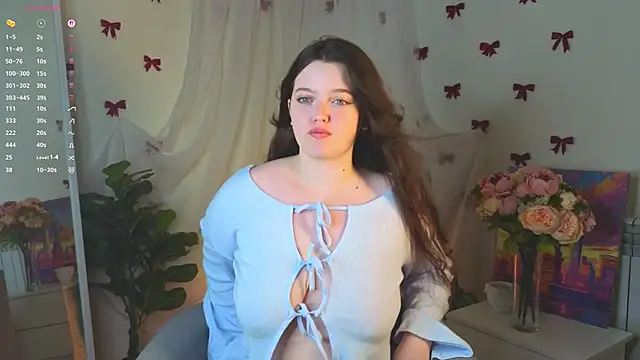 AlishaWolfertz webcam