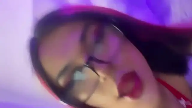 foxxy_Angel webcam