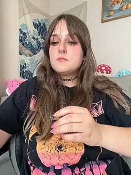 Hazel_Haze webcam