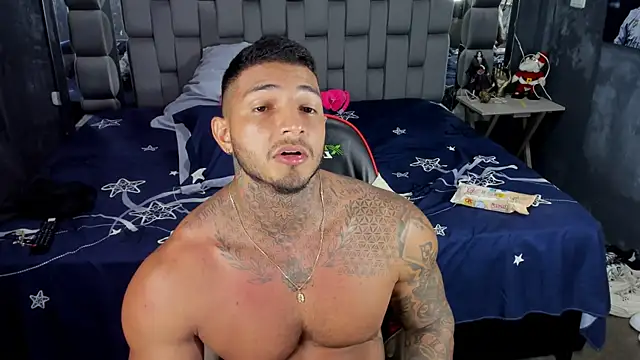 JackMclain webcam