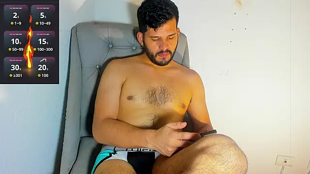 Kael_cassian webcam
