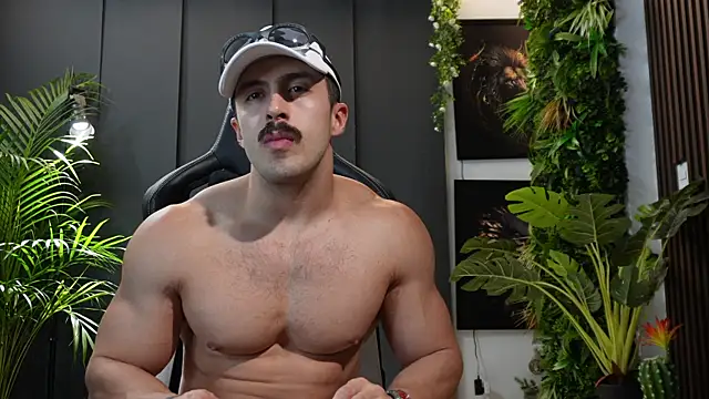 DanteSantoss webcam