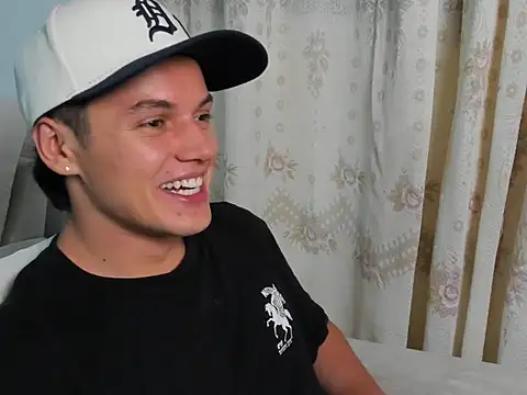 Erick_Wallace webcam