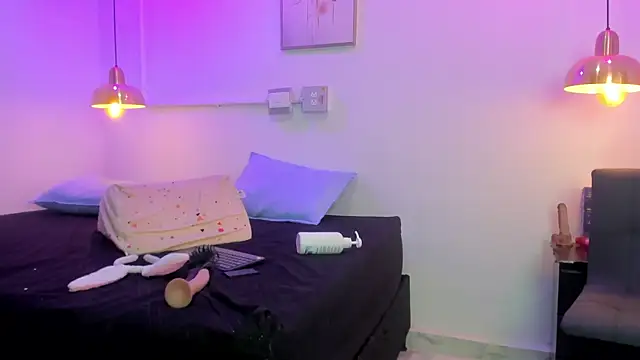 Kimberlyy- webcam