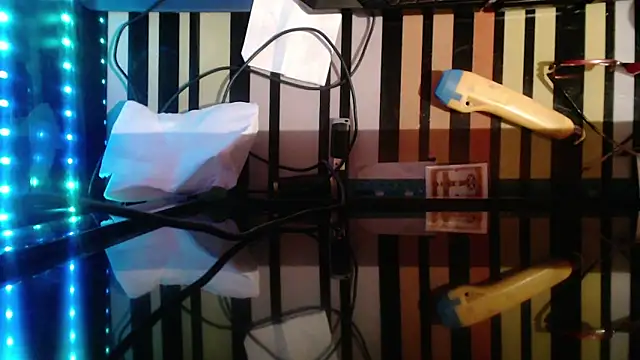 Cherry-Velvet webcam