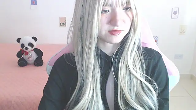 SweetSky1_ webcam