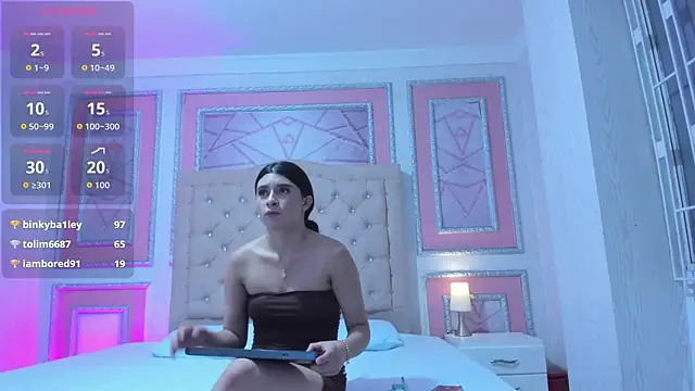 hot_luna_x webcam