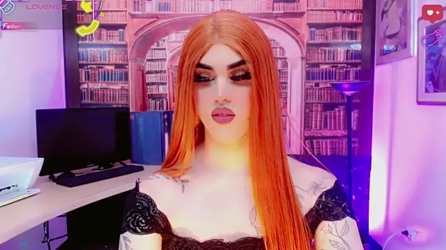 Rashell_Baby webcam