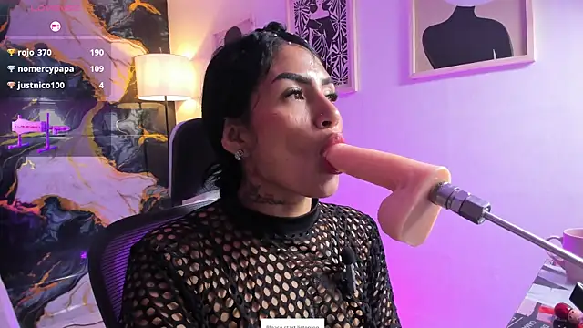Alanna_Wild webcam