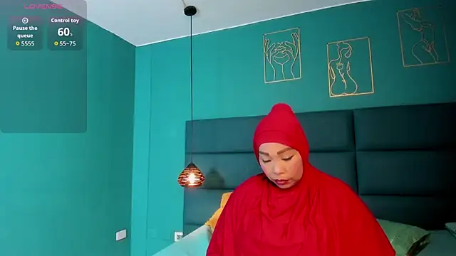 helenazari webcam
