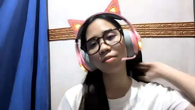 ThereseLeidholt webcam