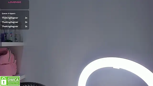 Candy_Rush_ webcam