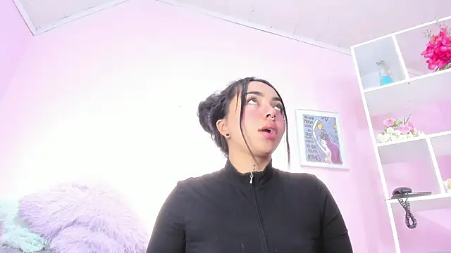 miss_soffi_ webcam