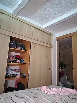 MeganDolll webcam
