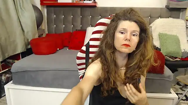 kellyterapy webcam
