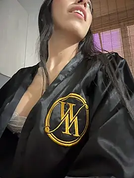 Celeste_Amber webcam
