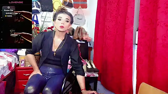 Xiaraa26 webcam