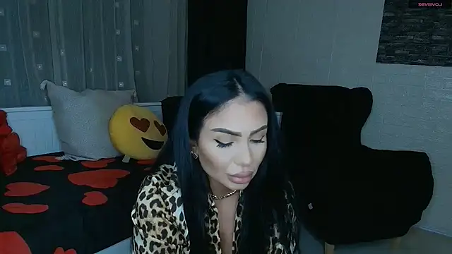 mistress_meryem webcam