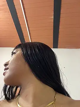 Dulce-diosa webcam