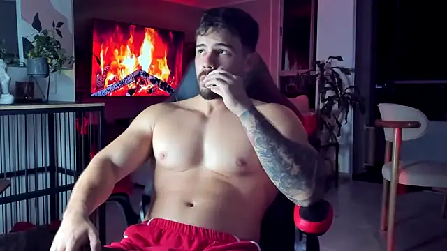 Valenthino_Salvatore webcam