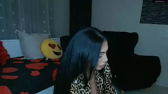 mistress_meryem webcam