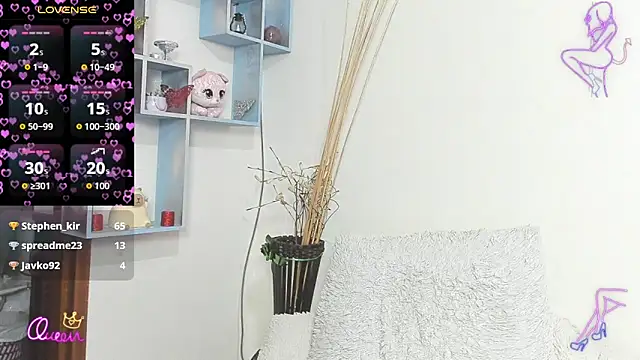 _Victoria_Jones_ webcam