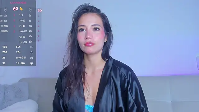SofiaFerrer webcam
