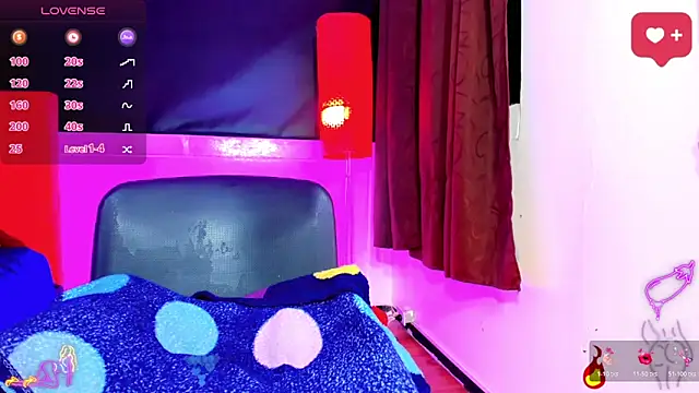Britany_montiel webcam