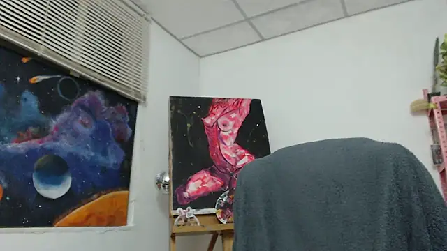 mariecam420 webcam