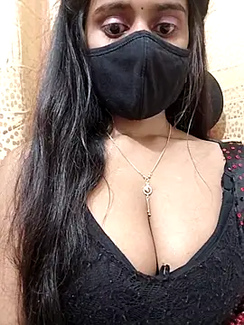 Aanya_hotty webcam