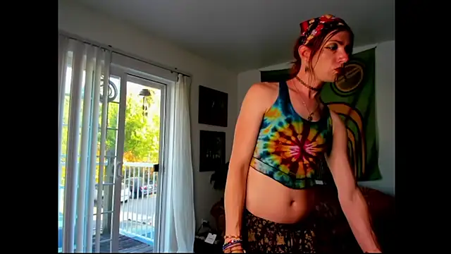 gnarlyharly webcam