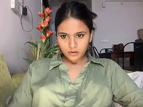 Naira_fit webcam