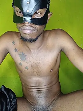 AfricanheatX webcam