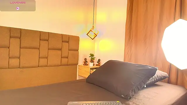 Kendall__evanss webcam