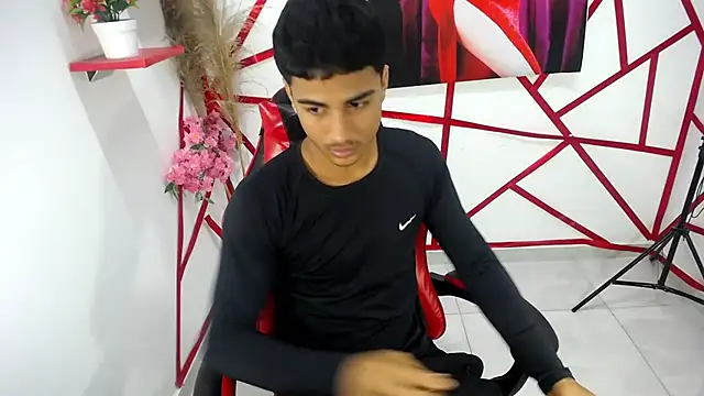 oliver-parker webcam