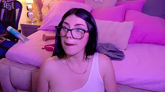 IsabellaRossi webcam