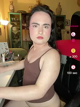 Wirinur - Trans webcam sex chat