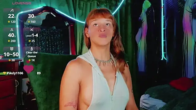 Summer_XO webcam
