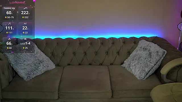 TinaMelt webcam