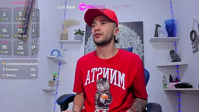 Jey_hot7 webcam