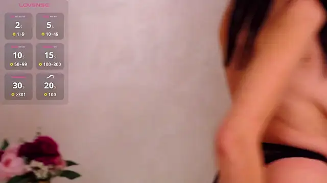 RosalieNorman webcam