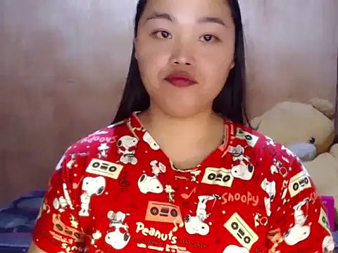 _Lylia webcam