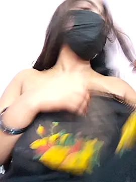 Cute-Ananyaa webcam