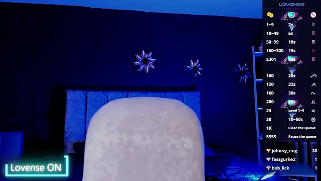 LiamDeep webcam