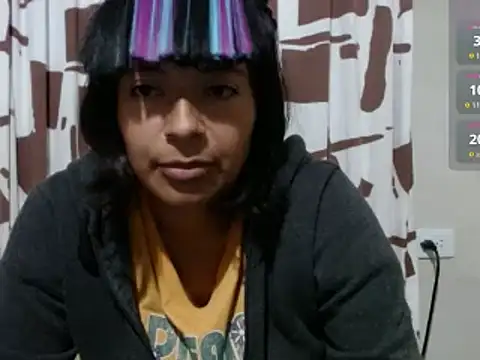 Acelinrose webcam