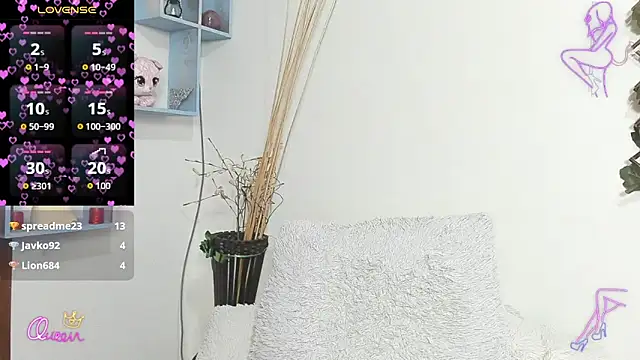 _Victoria_Jones_ webcam